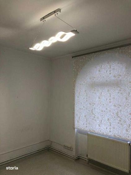 Casă cu 3 camere cu Teren 60 Mp în Central