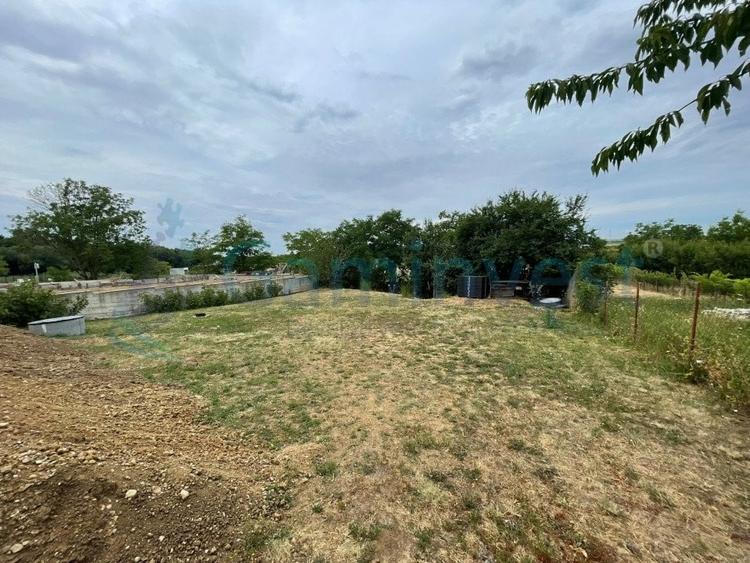 Teren Construcții de 467 mp, în Episcopia Bihorului
