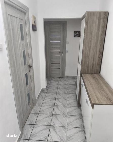 Apartament cu 2 camere decomandat în Bucovina