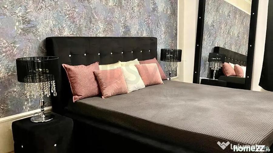 Casă cu 10 camere cu Teren 600 Mp în Vatra Luminoasă