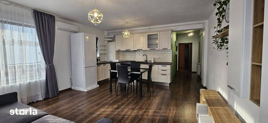 Apartament 3 camere Donath Park | 64 mp | Loc de parcare inclus i - 3
