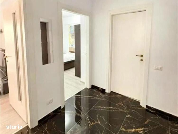 Apartament cu 3 camere, mobilat în Central