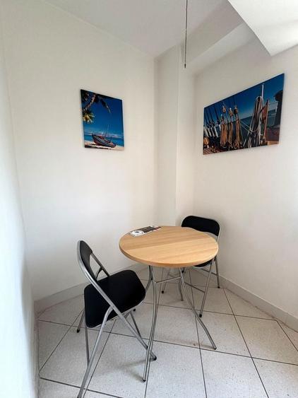 Apartament cu 3 camere în Decebal