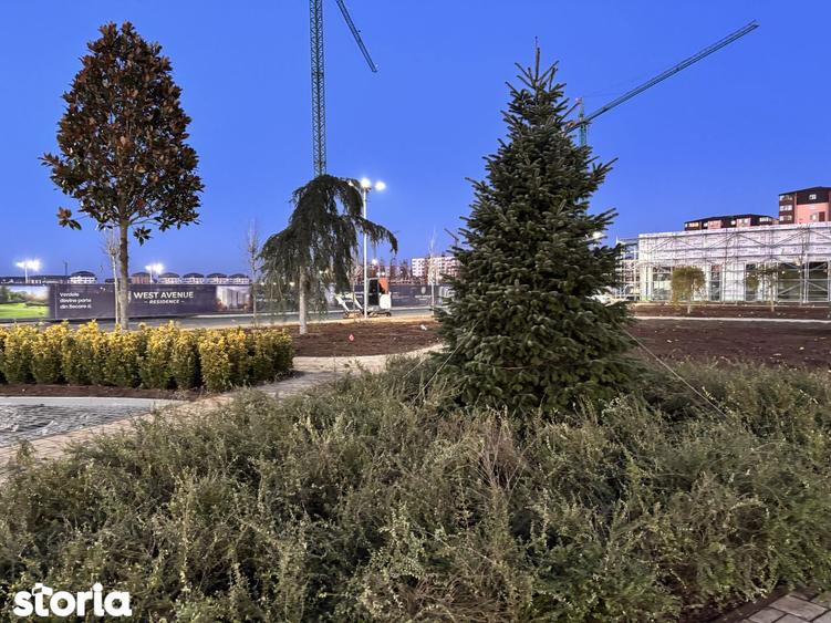 Apartament cu 3 camere în Militari