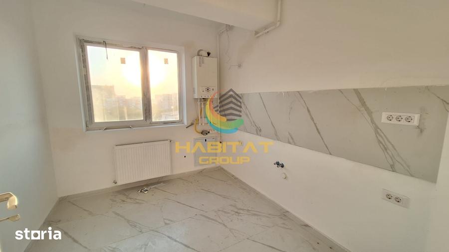 Vanzare ap 2 camere decomandat Brancoveanu - 5