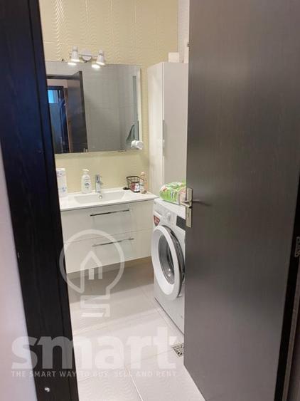 Apartament 3 camere, bloc nou , zona Centrala - 6