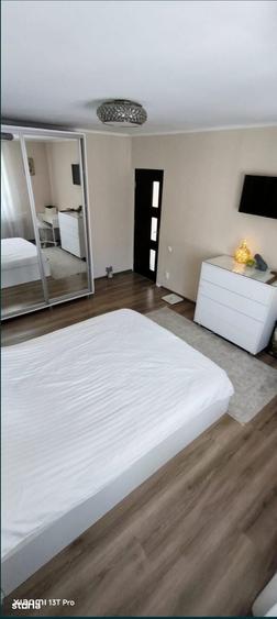Casă cu 3 camere cu Teren 300 Mp în Central