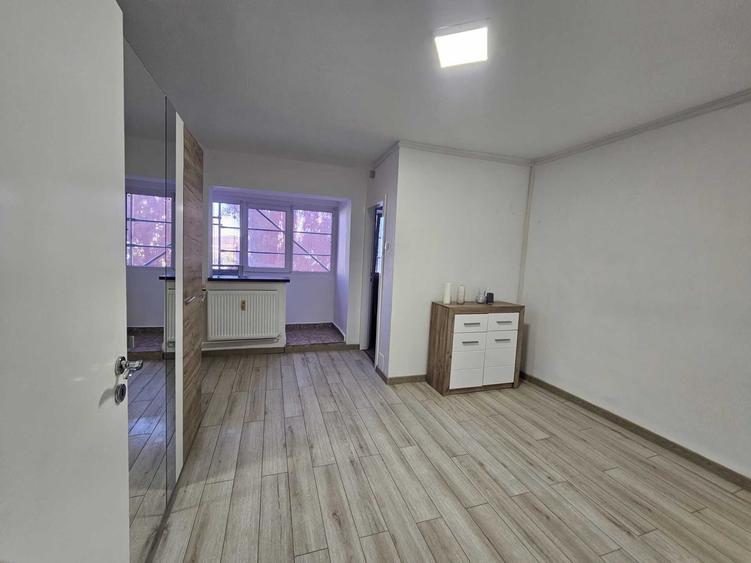 Garsonieră nedecomandată în Dristor