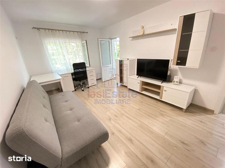 Apartament 2 camere - Podu de Fier - 11