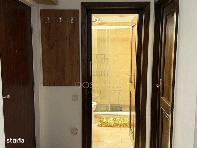 Apartament cu 2 camere decomandat în Lotus