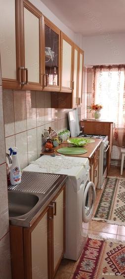 Apartament cu 2 camere decomandat în Unirii Centru
