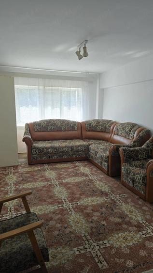 Apartament cu 2 camere decomandat în Fălticeni