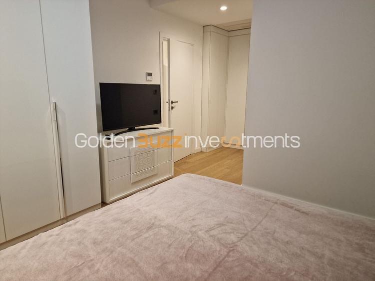 Apartament Premium 3 Camere | Aviatiei Tower | Parcare Inclusă - 5