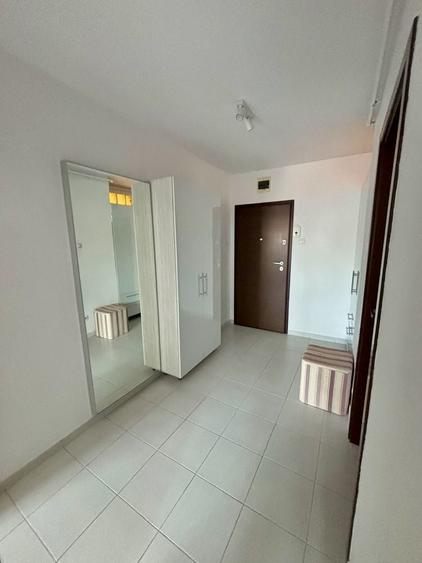 Apartament cu 2 camere semidecomandat în Dosu Bricii