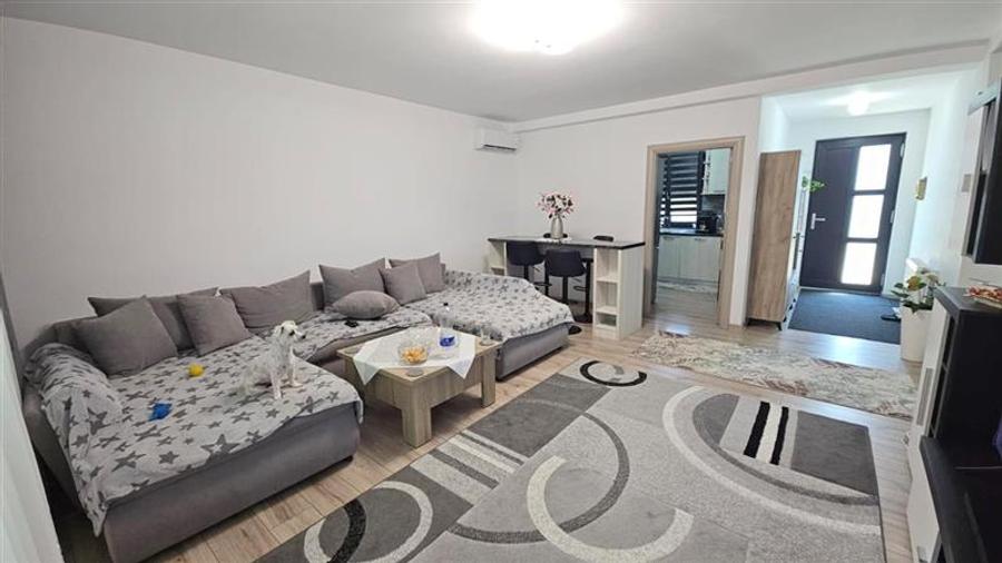 Casa 3 dormitoare, 2 bai, Moderna, zona Magura - 3
