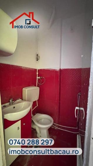 Garsonieră în Central
