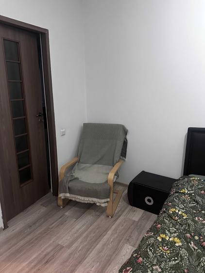 Apartament cu 2 camere decomandat în Florești