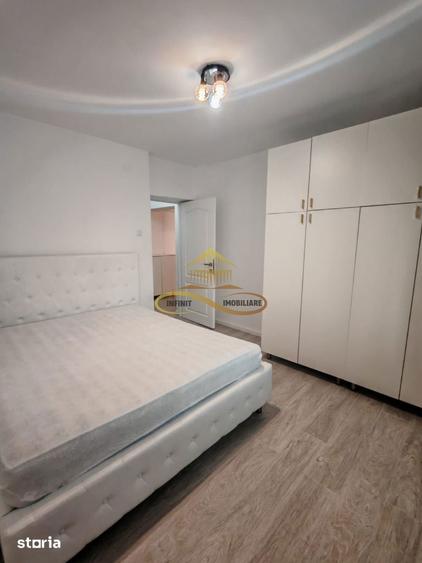Apartament de inchiriat - 3 camere, str. Stefan cel Mare - 13