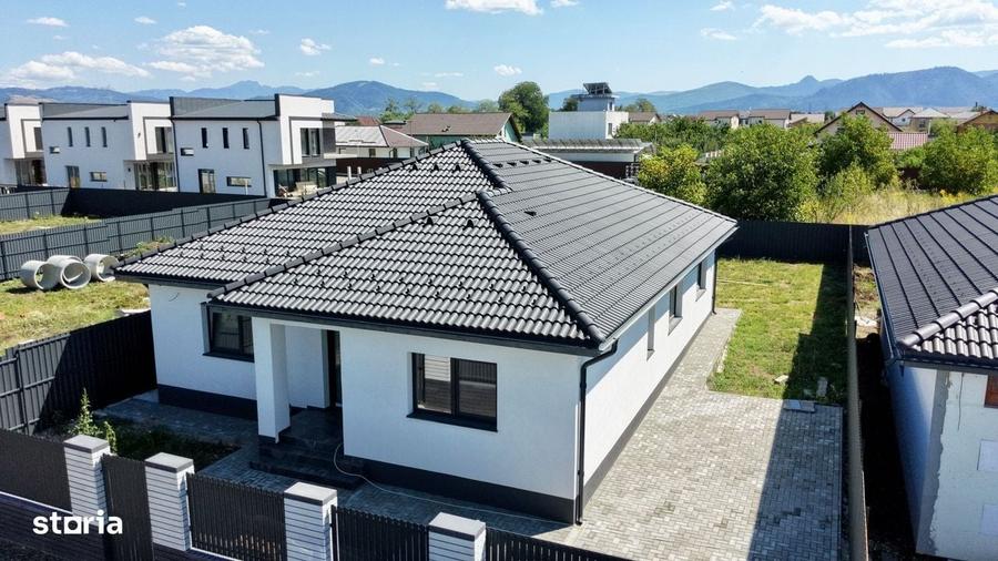 Casa parter de vanzare in cartier Izvor - 4