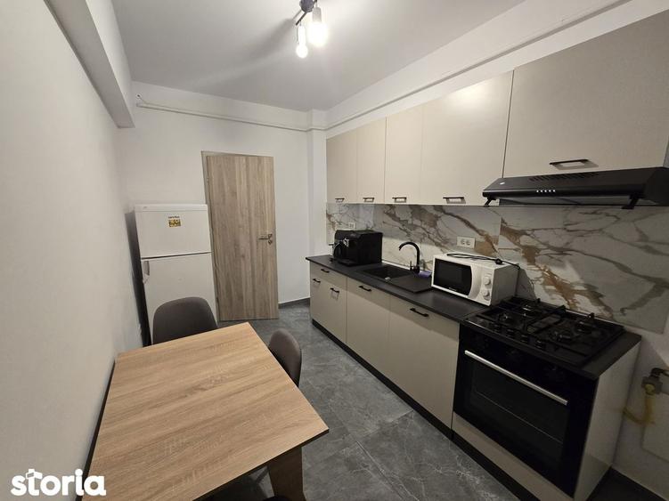 Grand Kristal-Residence- ap. cu 2 camere, dec, supr 60 mp, loc parcare - 6