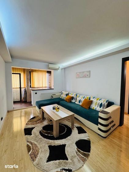 Apartament 2 camere Dristor/ Park Lake/ Parcare inclusa - 4
