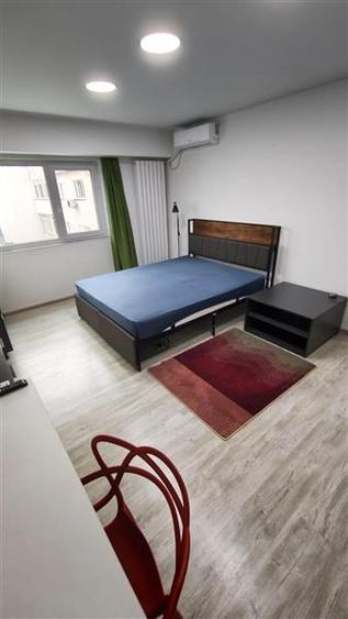 Apartament cu 2 camere decomandat, mobilat în Aeroport