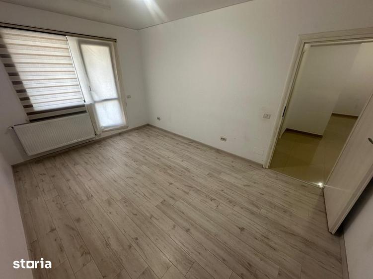 Apartament cu 2 camere decomandat, mobilat în Dobroești