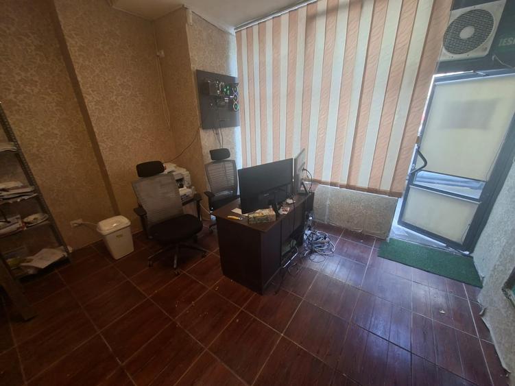Spațiu comercial, de 33 mp, în Alexandru cel Bun