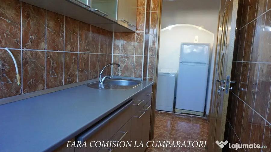 Apartament cu 2 camere decomandat, mobilat în Cartierul Nord