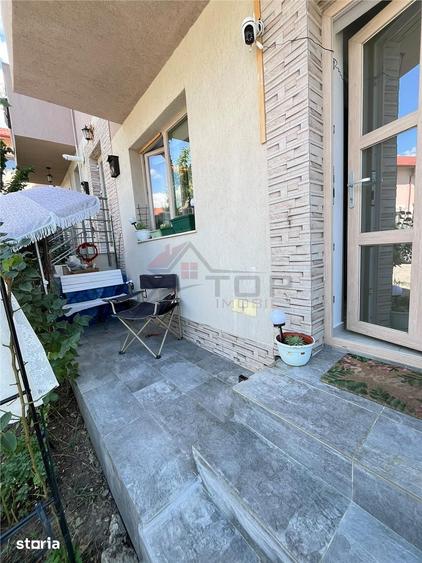 Garsonieră în Valea Lupului