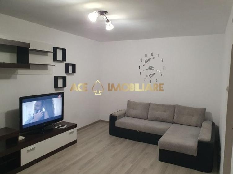 Apartament cu 2 camere decomandat, mobilat în Berceni