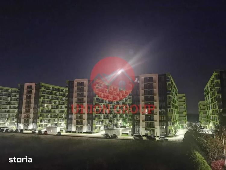 Apartament cu 4 camere în Năvodari
