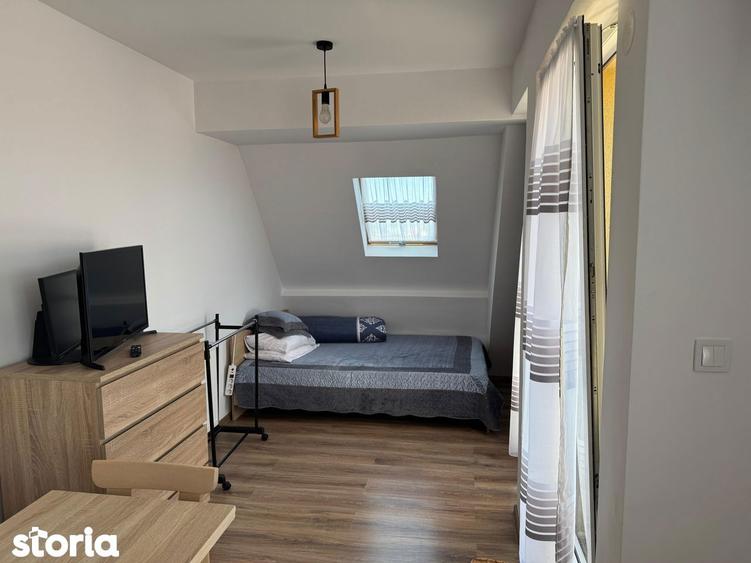 Garsonieră în Sud