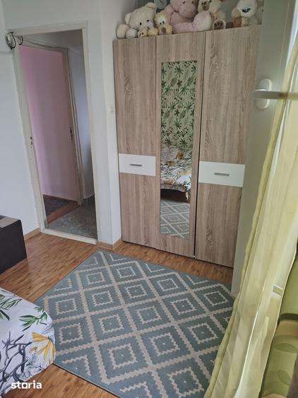 Vand apartament zona Nord Ramnicu Valcea - 6