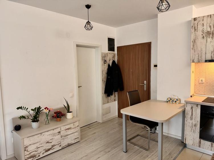 Apartament cu 2 camere decomandat în Bună Ziua