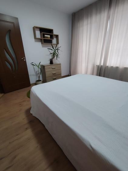 Inchiriere Apartament 2 camere semidecomandat, 52 mp, Urusagului - 8
