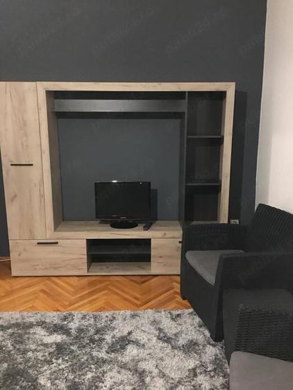 Garsonieră decomandată în Circumvalațiunii