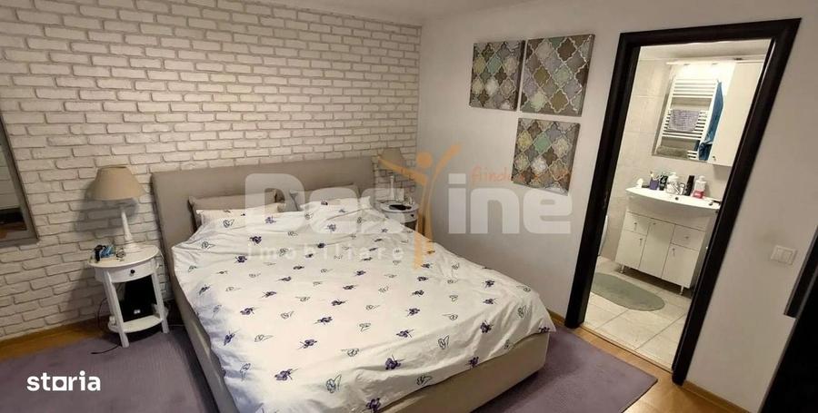 Casă cu 4 camere decomandat în Dudu