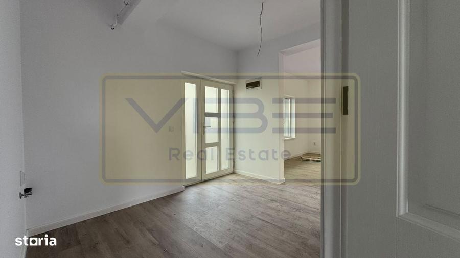 Casă cu 4 camere în Miroslava