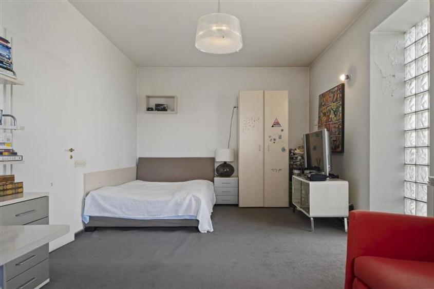 Penthouse cu 6 camere decomandat, mobilat în Aviatorilor
