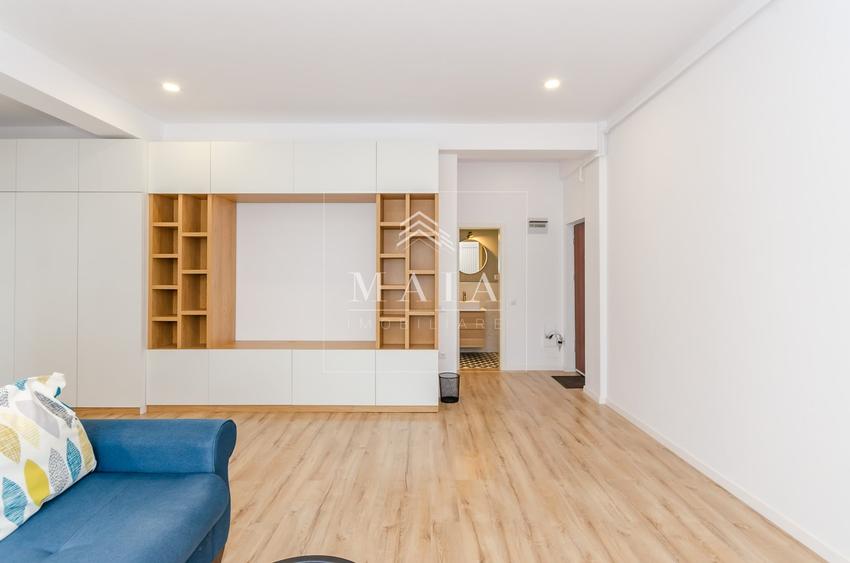 Apartament cu 3 camere decomandat, mobilat în Șelimbăr — fotografia 3