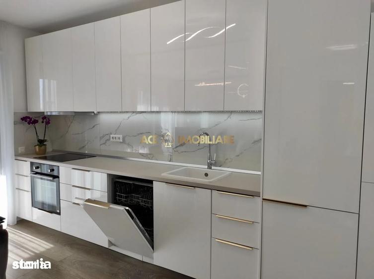 2 Camere de inchiriat | Aurel Vlaicu | Centrala | Parcare - 5