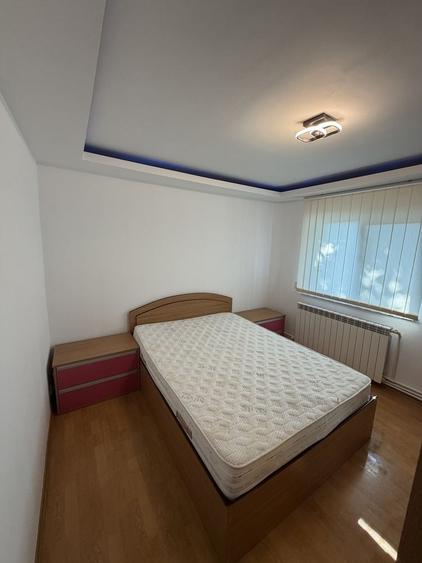 Apartament cu 2 camere decomandat în Ultracentral