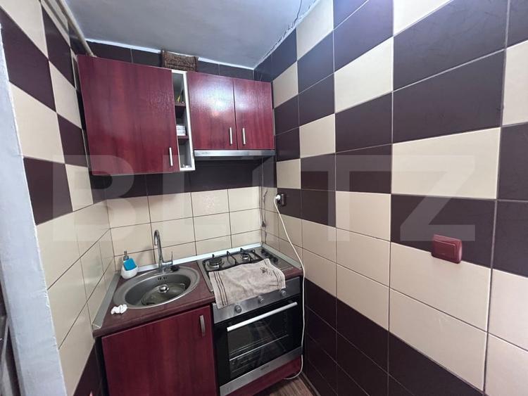 Apartament 2 camere decomandat, 63 mp, zona Parculet Pedagogic - 8