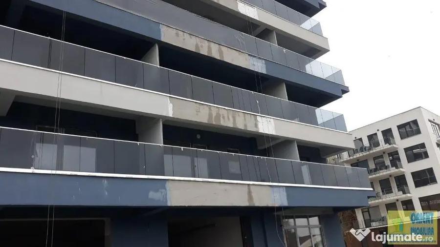 Statiunea Mamaia, Rex, 2 camere, etaj 1, vanzari - 13