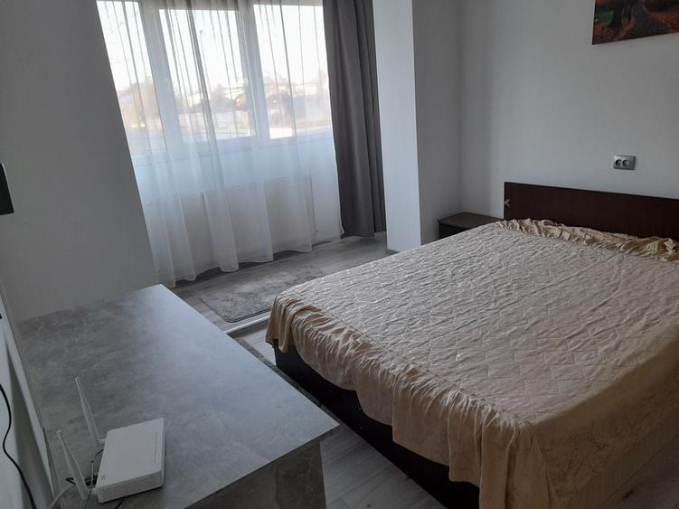 Garsonieră în Gării