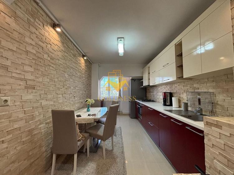 4 camere, 2 locuri de parcare, Intre Lacuri, Aurel Vlaicu, Nirajului - 2