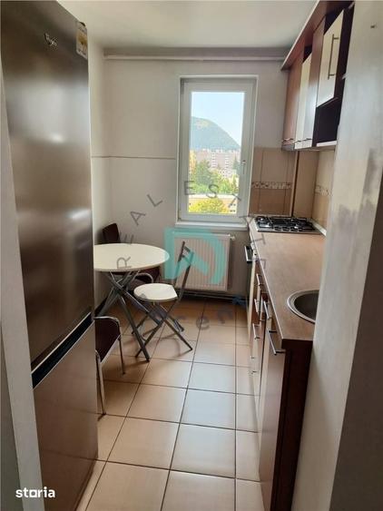 Apartament 2 camere Astra, intermediar, Brasov - 10