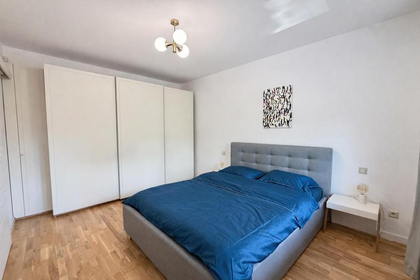 2 Camere | Floreasca - Rahmaninov | Bloc Boutique | Mobilat - Utilat - 4