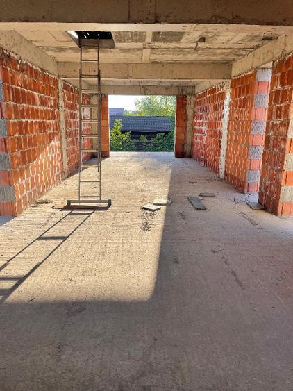 Vila Duplex Sisesti 4 Camere New 2025 - 10